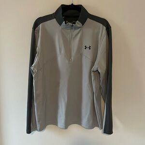 Under Armour Golf 1/4 zip